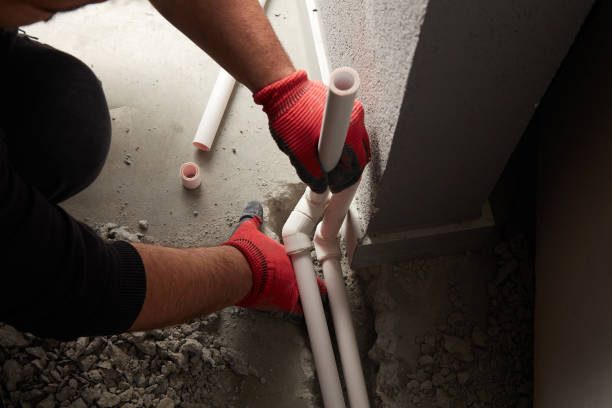 Best 24/7 Emergency Plumbing Services  in East Brooklyn, CT