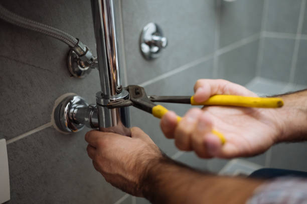 Best Plumbing System Maintenance  in East Brooklyn, CT